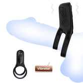 BDStyle Twisted Angel 9 Functions Royale Mens Cock Ring